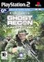 Tom Clancy's Ghost Recon Jungle Storm