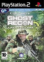 Tom Clancy's Ghost Recon Jungle Storm
