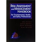 Click here to buy Risk Assessment and Management Handbook: For Environmental, Health, and Safety... by  Rao V. Kolluru, Steven M. Bartell, Robin M. Pitblado, and R. Scott Stricoff.