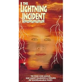 Lightning Incident [VHS]