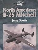 North American B-25 Mitchell (Crowood Aviation)