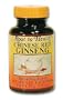 500 mg. Chinese Red Ginseng 100's