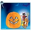 Playmobil - 4770 - Diablotin Et Enfant Tigre