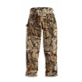 Carhartt Men's Work Camo Ap Dungarees