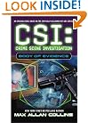 Body of Evidence (CSI Crime Scene Investigation)