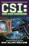 Body of Evidence (CSI Crime Scene Investigation)