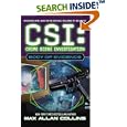 Body of Evidence (CSI Crime Scene Investigation) by  Max Allan Collins