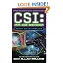 Body of Evidence (CSI Crime Scene Investigation)