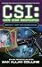 Book Body of Evidence (CSI Crime Scene Investigation)