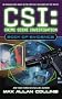 Body of Evidence (CSI Crime Scene Investigation)