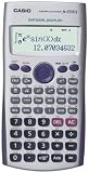 Review CASIO fx570es / Casio FX-570 ES Natural Dispaly Scientific Calculator