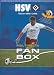 Confronta prezzi HSV - Saison 2004/2005 - Fan Box [Edizione: Germania]