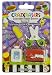 Stationery Maniac (4 Mini-Erasers) - CrazErasers: Collectible Erasers Series #2_s-1