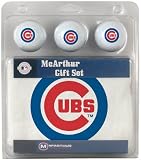 Chicago Cubs Golfers Gift Box Set