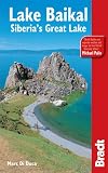 Bradt Travel Guide Lake Baikal