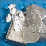 Choice Crystal Angel Favors (12 per order) Wedding Favors