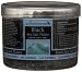 Bellamessa Black Goumet Sea Salt Flakes, 4.25-Ounce Plastic Jars (Pack of 6) Image