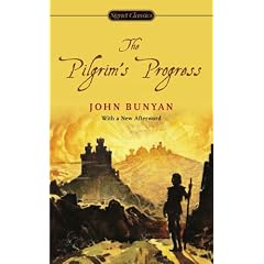 The Pilgrim's Progress (Signet Classics)