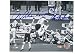 William ''Refrigerator'' Perry Autographed/Hand Signed Chicago Bears 8x10 Photo