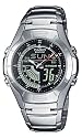 Casio Herrenarmbanduhr Edifice EFA-113D-1AVEF