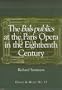 The bals publics at the Paris Opera in the Eighteenth Century (Wendy Hilton Dance and Music Series)