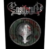 ENSIFERUM RÜCKENAUFNÄHER / BACKPATCH # 2