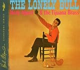 The Lonely Bull