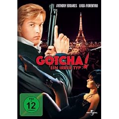 Gotcha - Ein irrer Typ