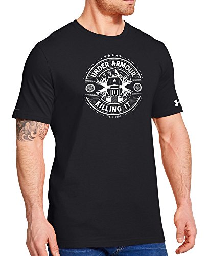 Under Armour Men's UA Killing It T-Shirt