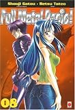 FULL METAL PANIC! T.8