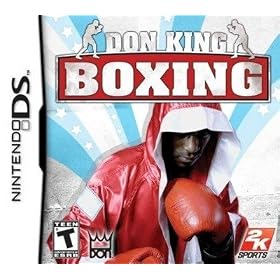 Don King Boxing