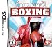 Don king boxing