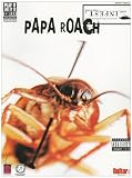Papa Roach -- Infest: Authentic Guitar TAB (Play It Like It Is Guitar)