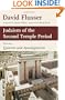 Judaism of the Second Temple Period: Volume 1, Qumran and Apocalypticism