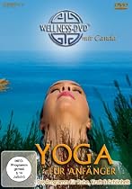 Yoga für Anfänger