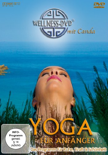 Produkt-Bild: Yoga f&uuml;r Anf&auml;nger