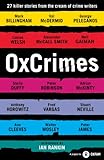 OxCrimes