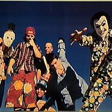 Mr. Bungle