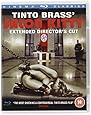 Salon Kitty Complete Extended Director's Cut (Blu-Ray) (Region Free)