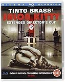 Salon Kitty Complete Extended Director's Cut (Blu-Ray) (Region Free)