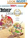 Asterix The Legionary: Book 10 (Asterix (Orion Hardcover))