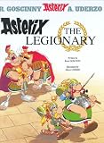 Asterix the Legionary (Book 10)