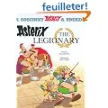 Asterix the Legionary