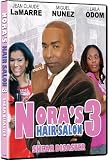 Nora`s Hair Salon 3: Shear Disaster
