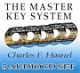 The Master Key System (Set of 5 Audio CDs)