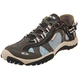 Buy Salomon Ladies Light Amphibian 2 Water Shoe by Saloman