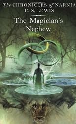 The Magician's Nephew