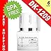 BROTHER-Compatible DK-1209 Small Address Labels (1-1/7