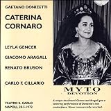 "Caterina Cornaro", Prologo: Vieni, o tu, che ognora (Caterina)