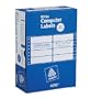 Avery Continuous Form White Computer Labels for Pin-Fed Printers, 3.5  x .9375 Inch, Box of 10,000 (4030)